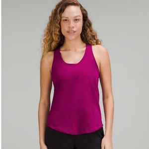 Lululemon Love Tank Top